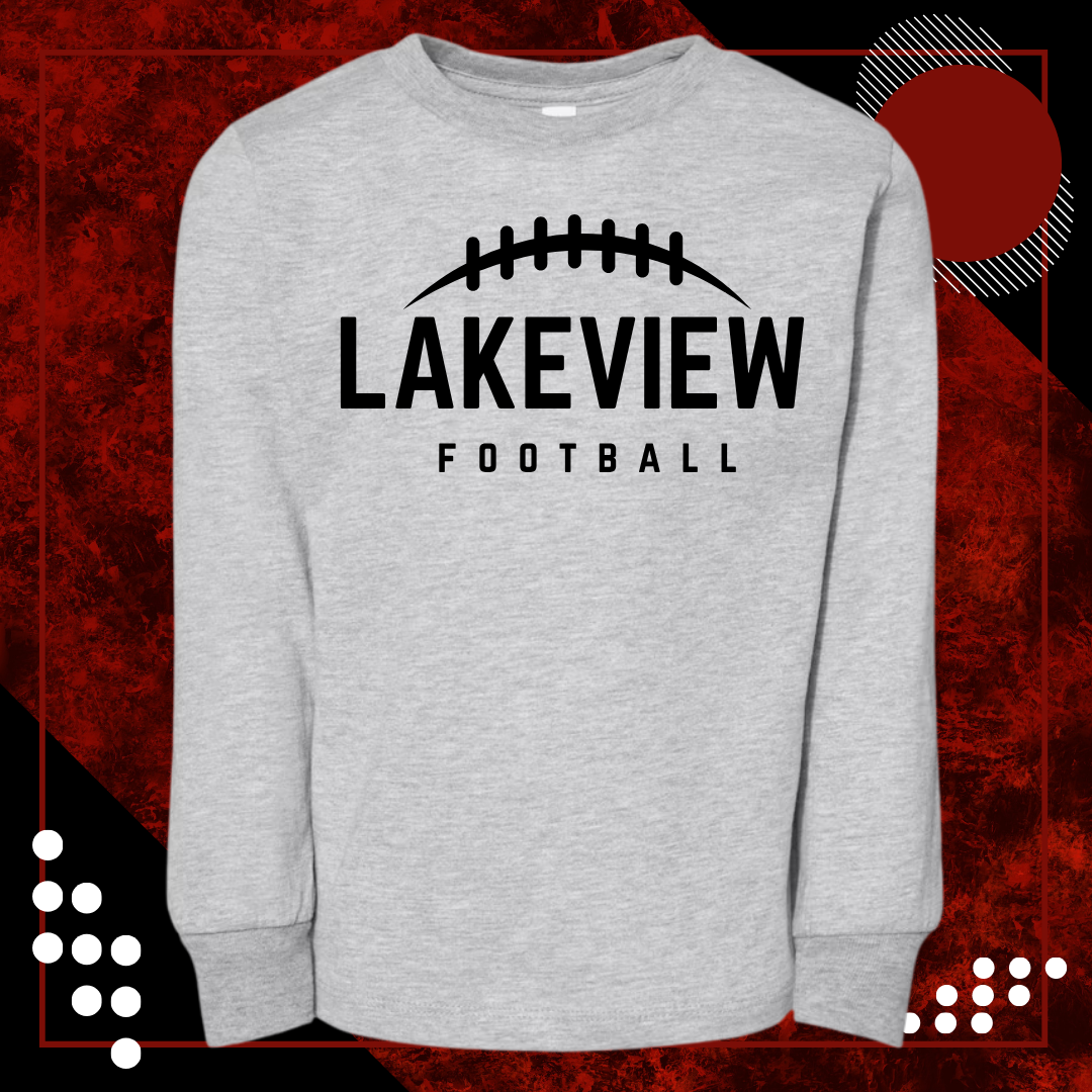 LS Lakeview Shirt
