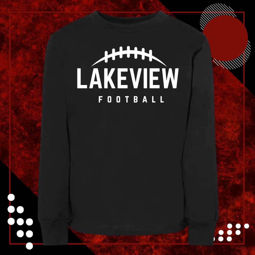 LS Lakeview Shirt