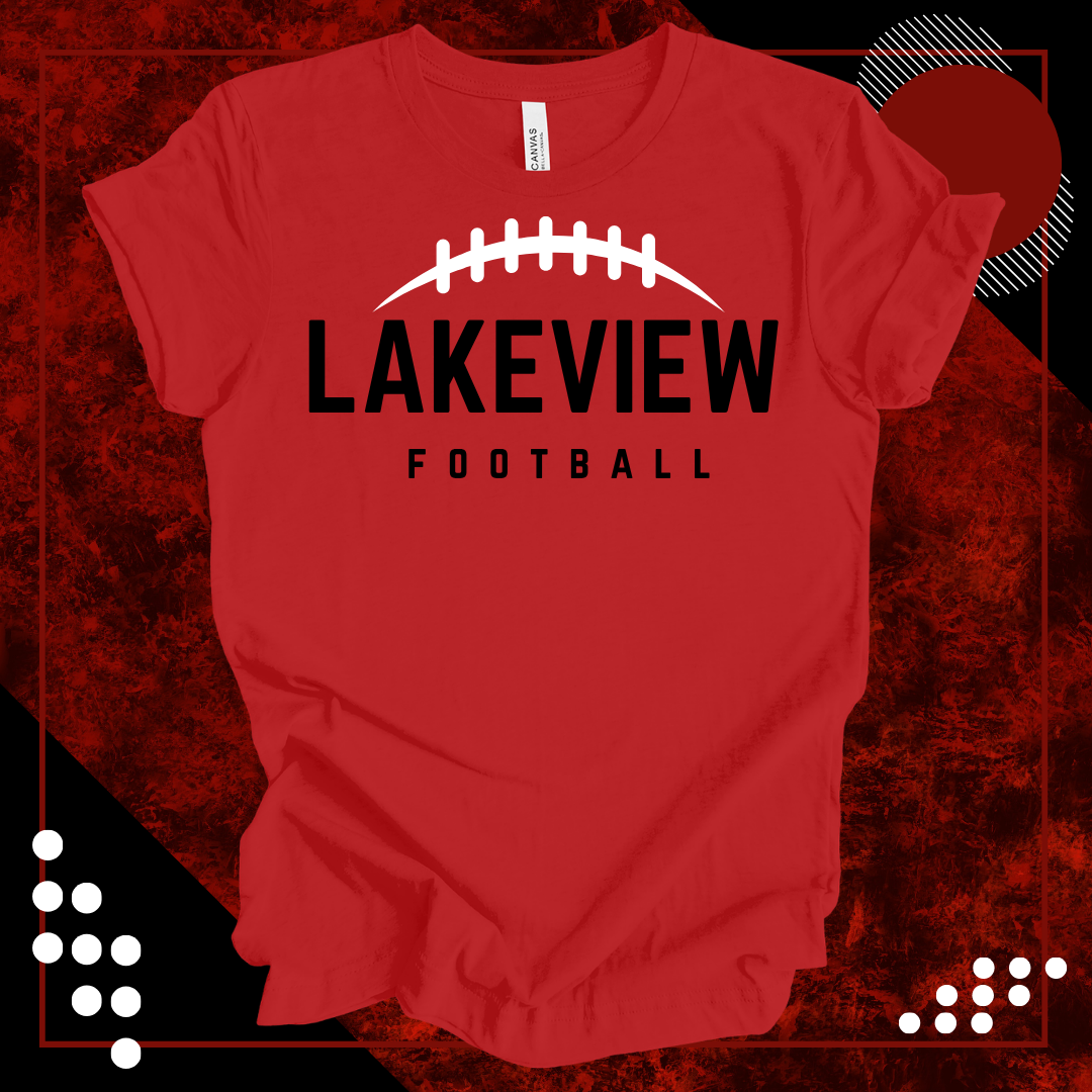 LS Lakeview Shirt
