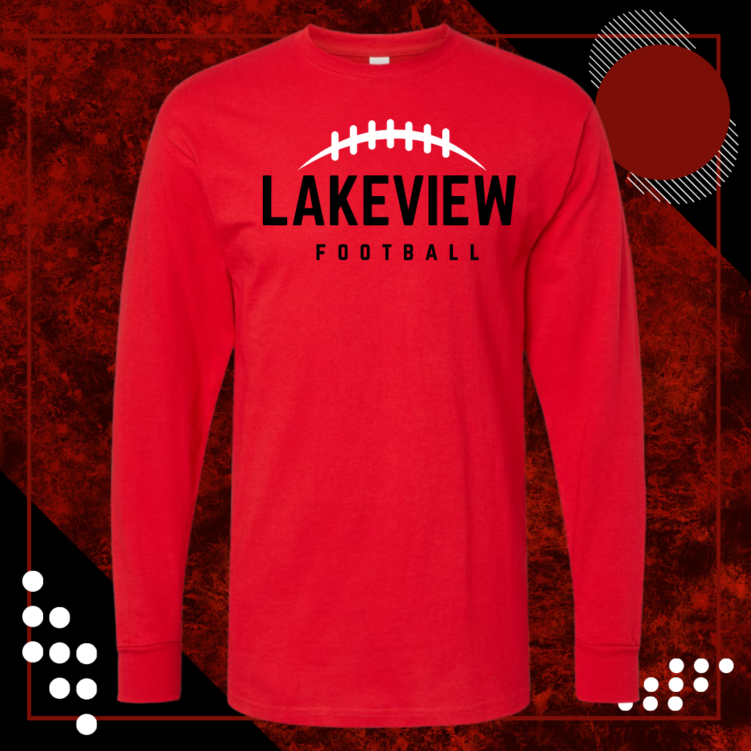 LS Lakeview Shirt
