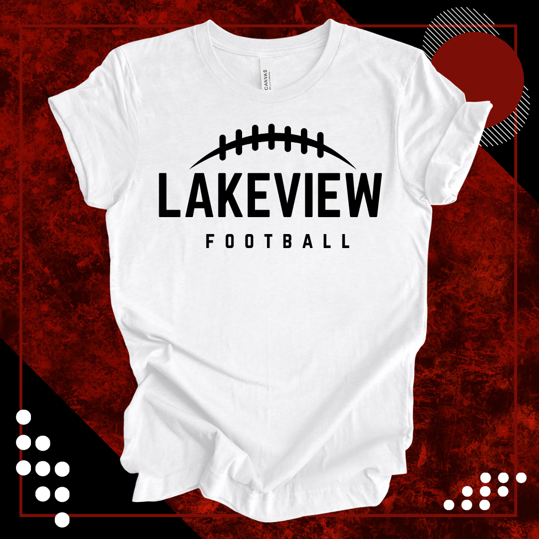 LS Lakeview Shirt