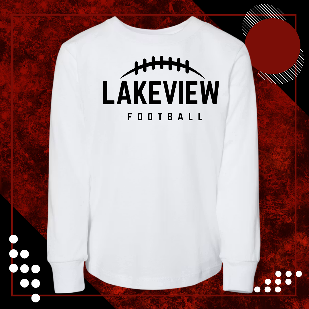 LS Lakeview Shirt