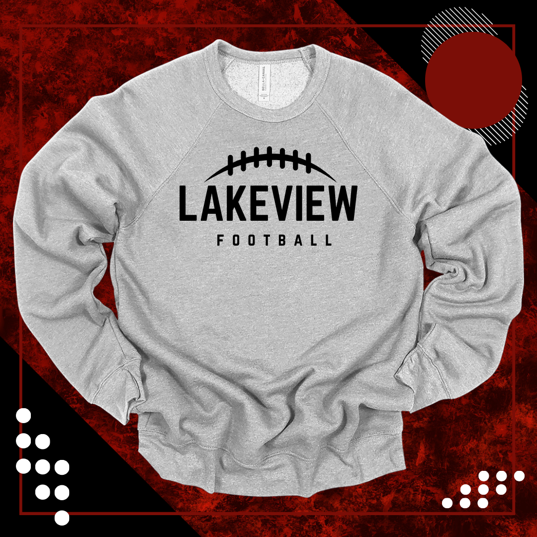 LS Lakeview Sweatshirt
