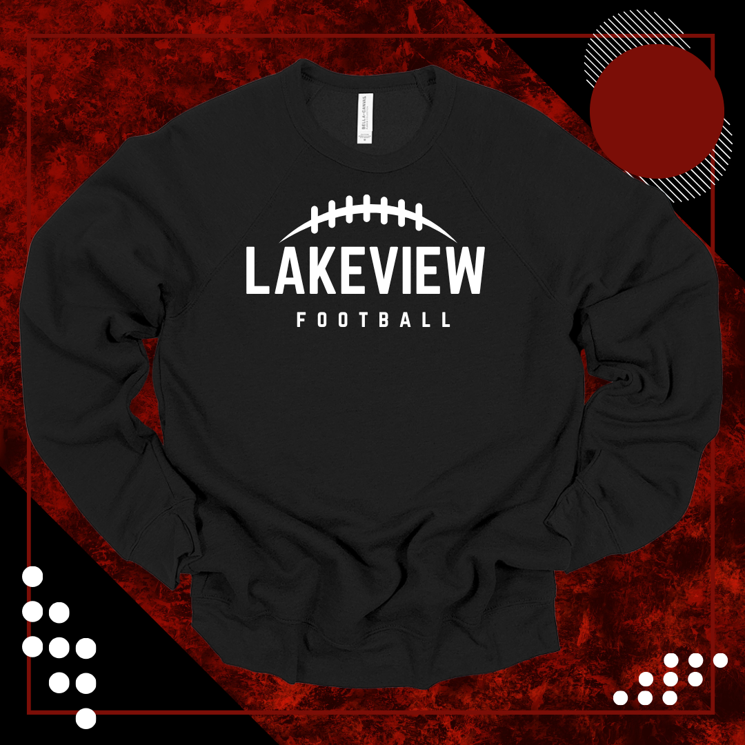 LS Lakeview Sweatshirt