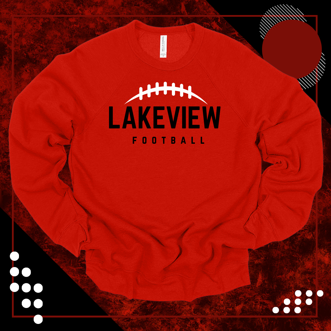 LS Lakeview Sweatshirt