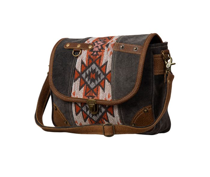 Mesa Spirit Shoulder Bag