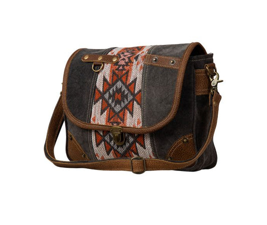 Mesa Spirit Shoulder Bag