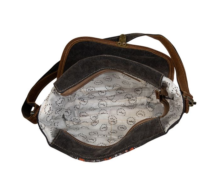 Mesa Spirit Shoulder Bag