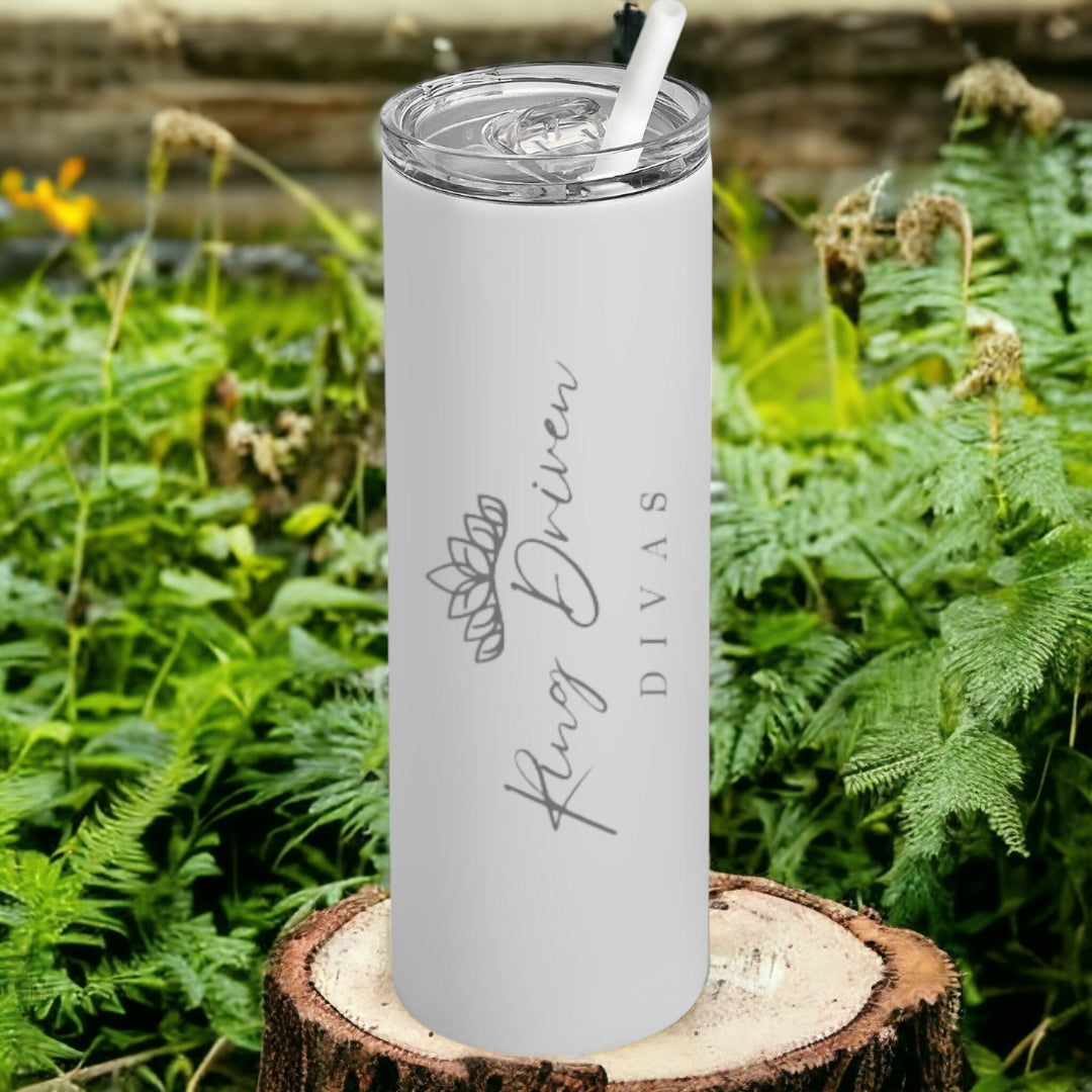 Skinny Diva Tumbler