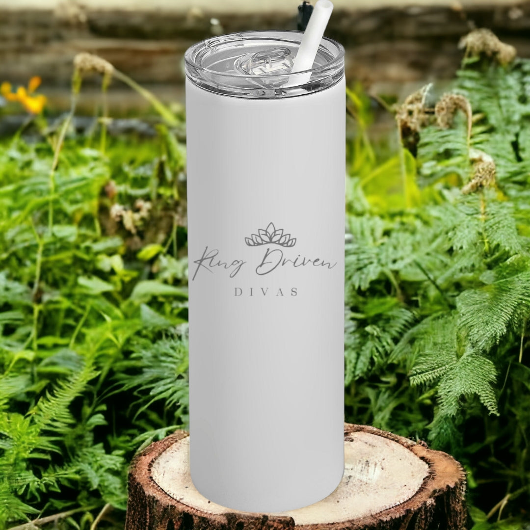 Skinny Diva Tumbler