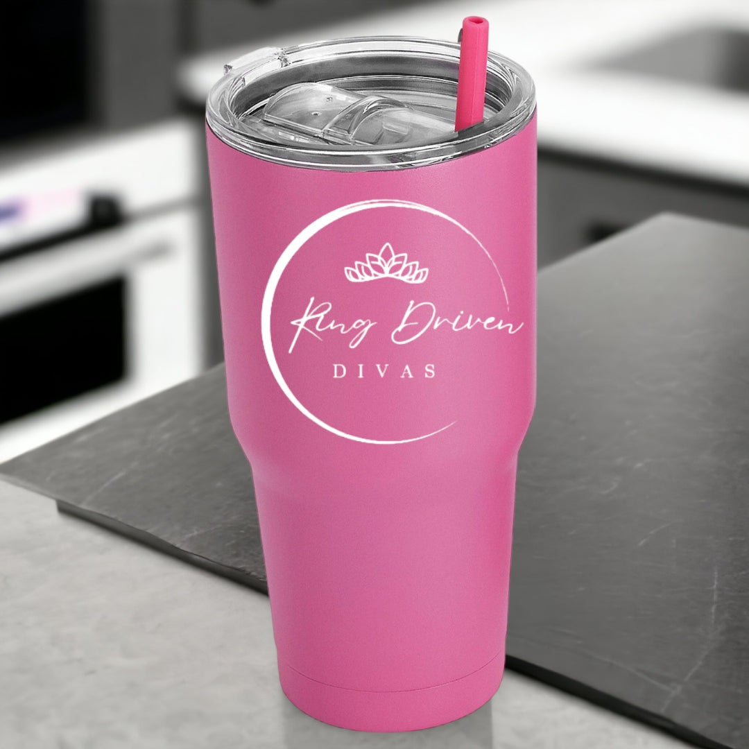 Ring 30 Tumbler