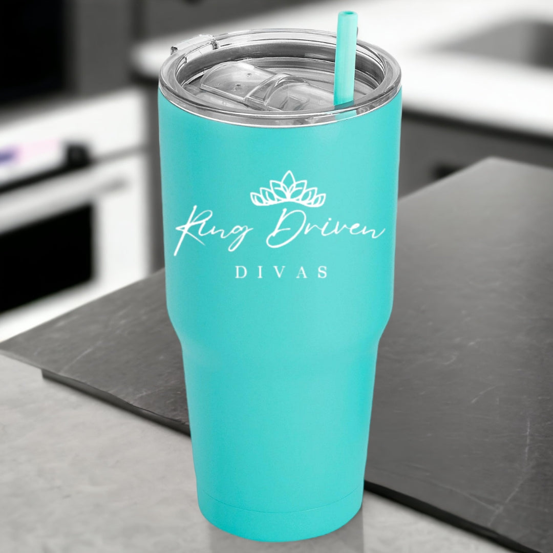 Ring 30 Tumbler