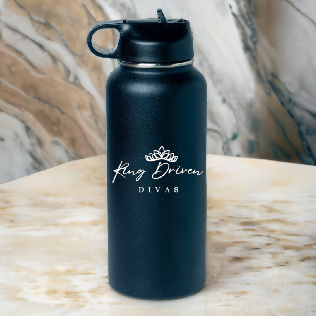 Hydro Water Bottle