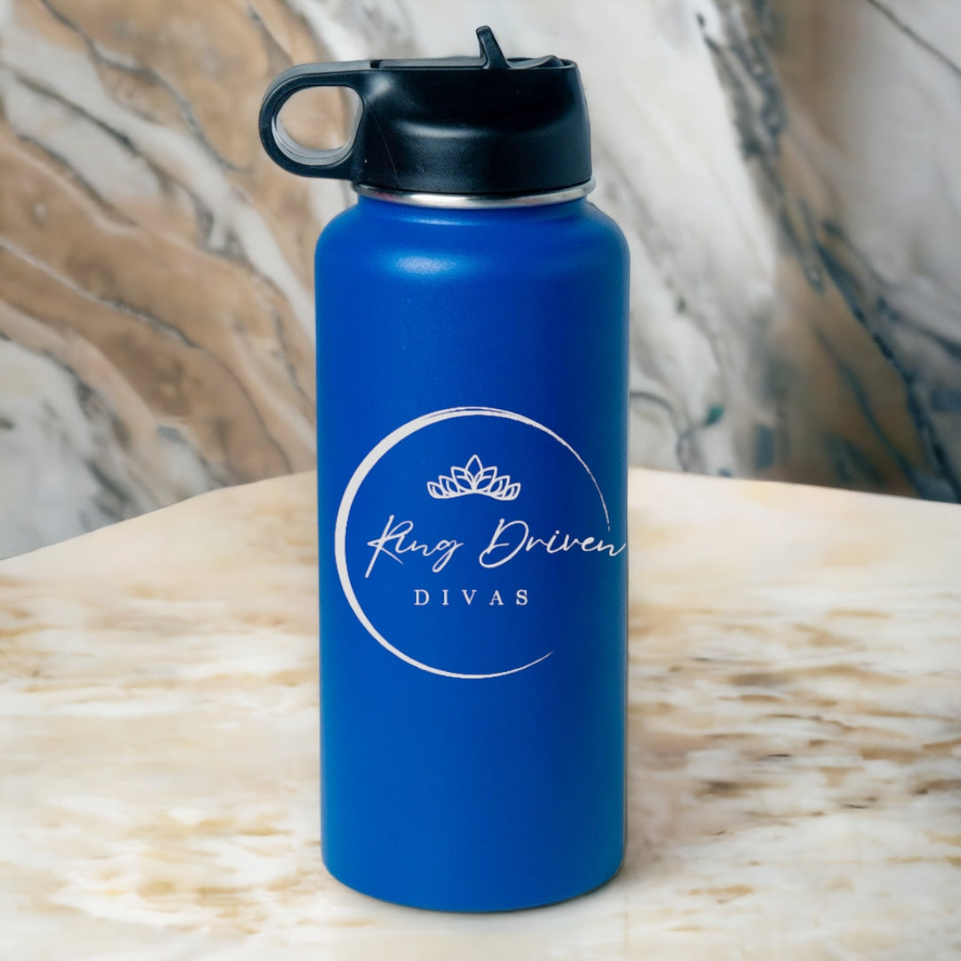 Hydro Water Bottle