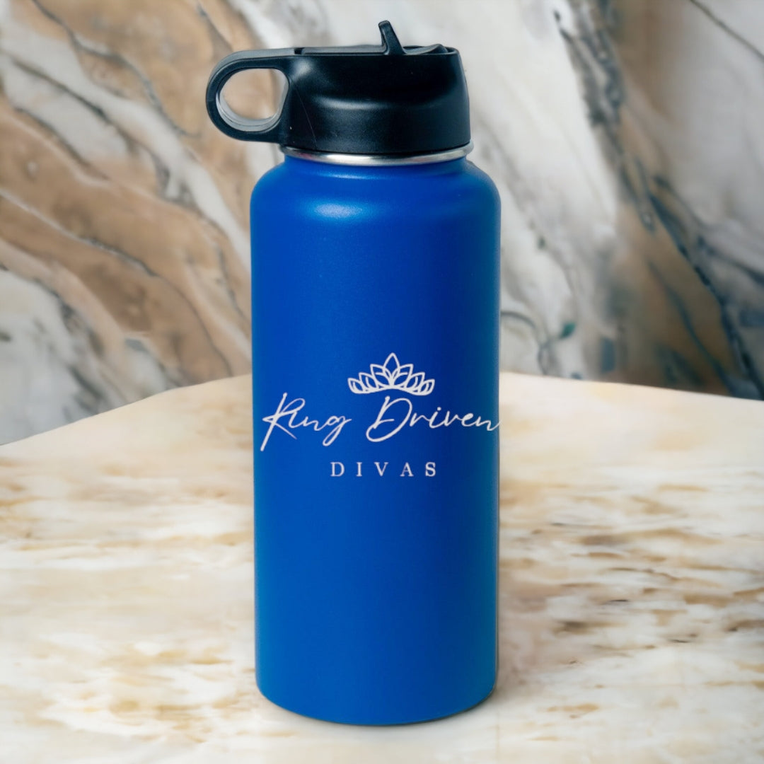 Hydro Water Bottle