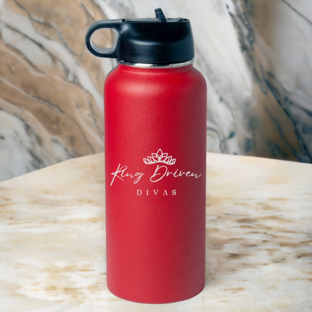 Hydro Water Bottle