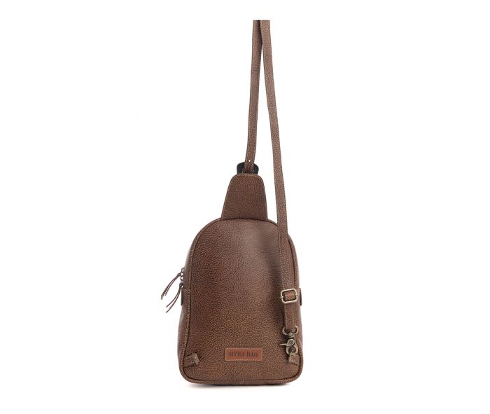 Prairie Times Sling Bag