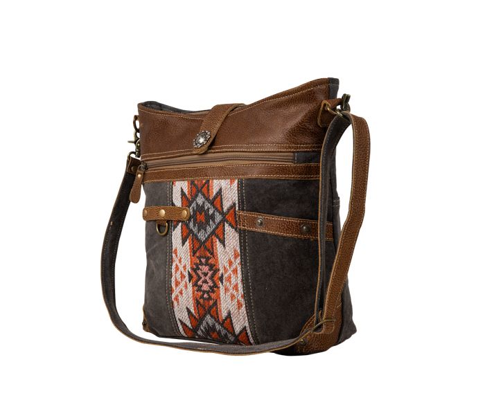 Pueblo Horizon Shoulder Bag