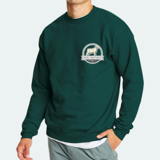 RHD Forest Crewneck Sweatshirt