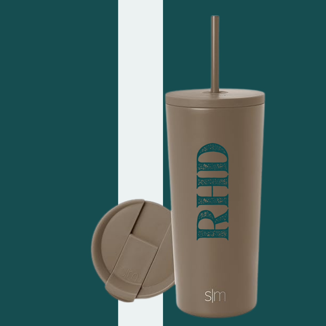 RHD Tumbler