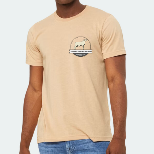 RHD Sand Dune Tee