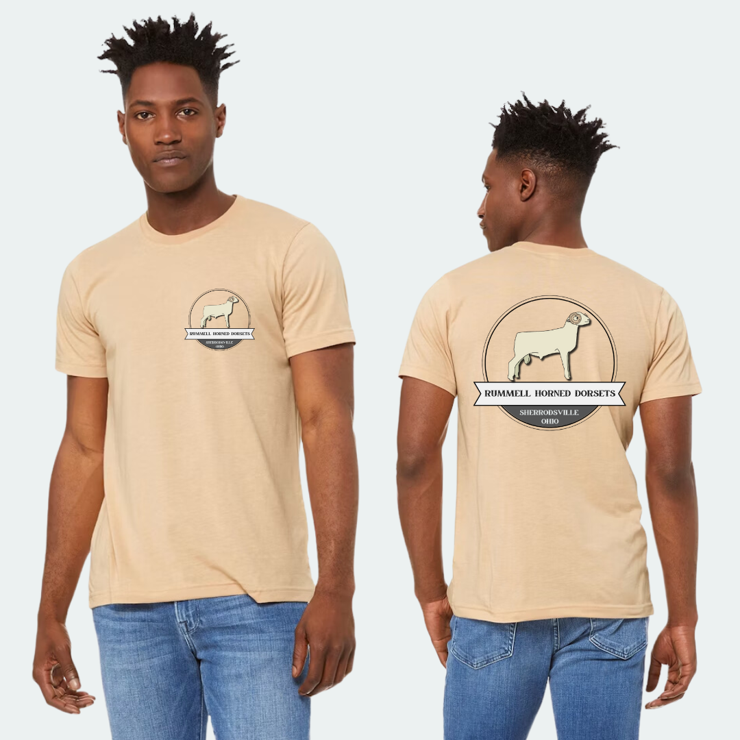 RHD Sand Dune Tee