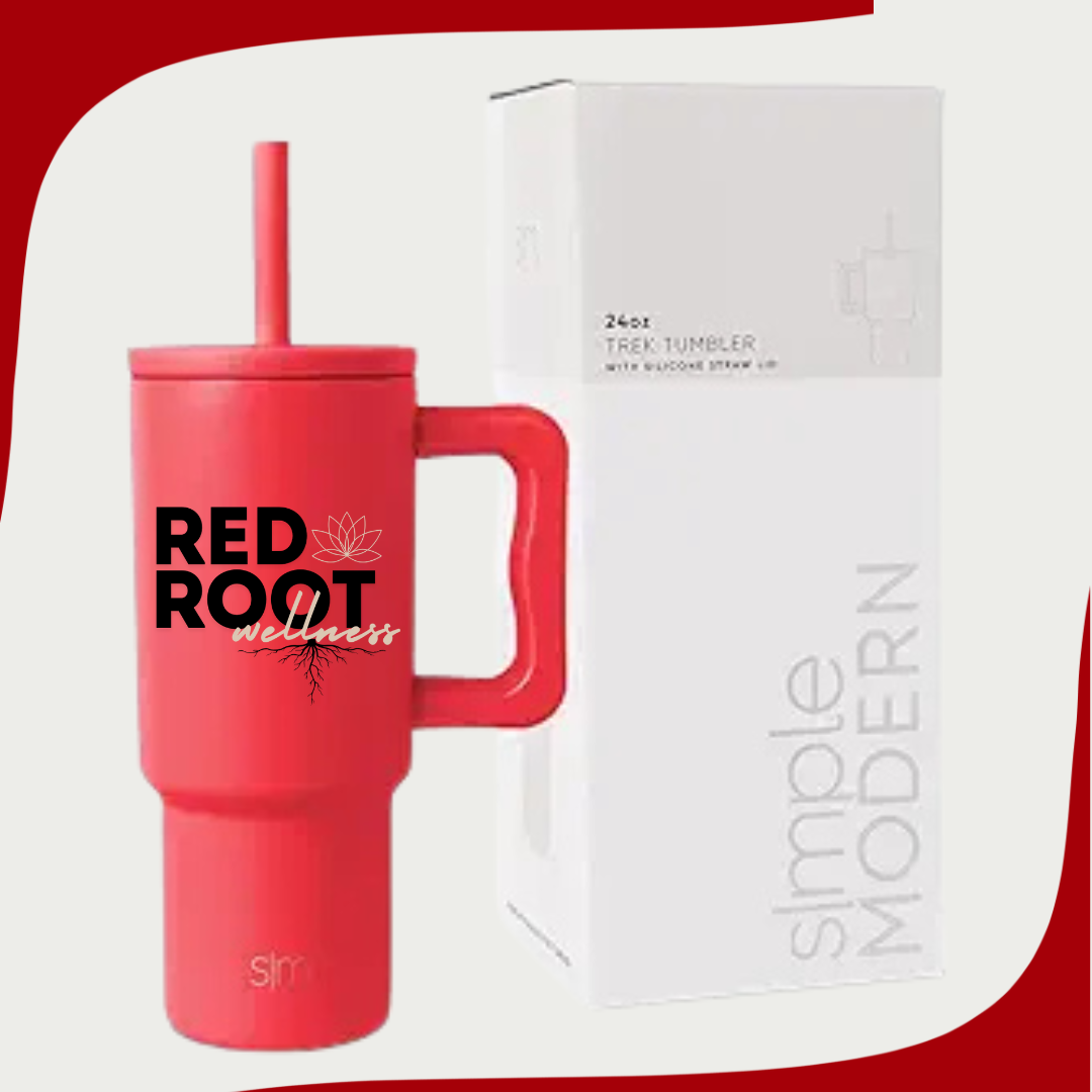 RRW Tumbler with Handle