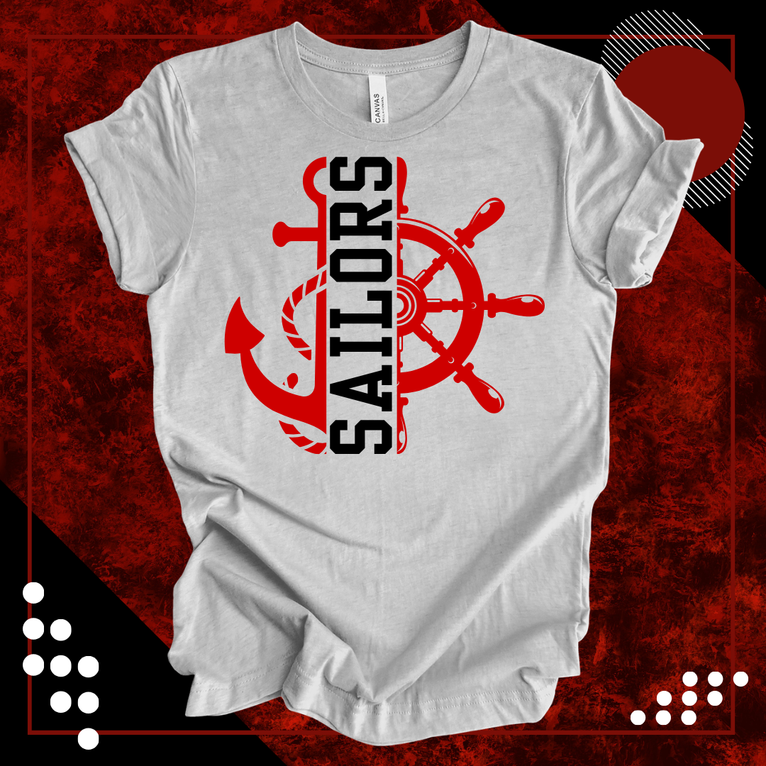 LS Sailors Shirt