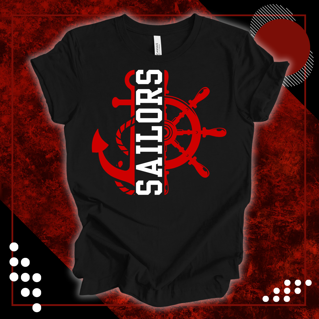 LS Sailors Shirt