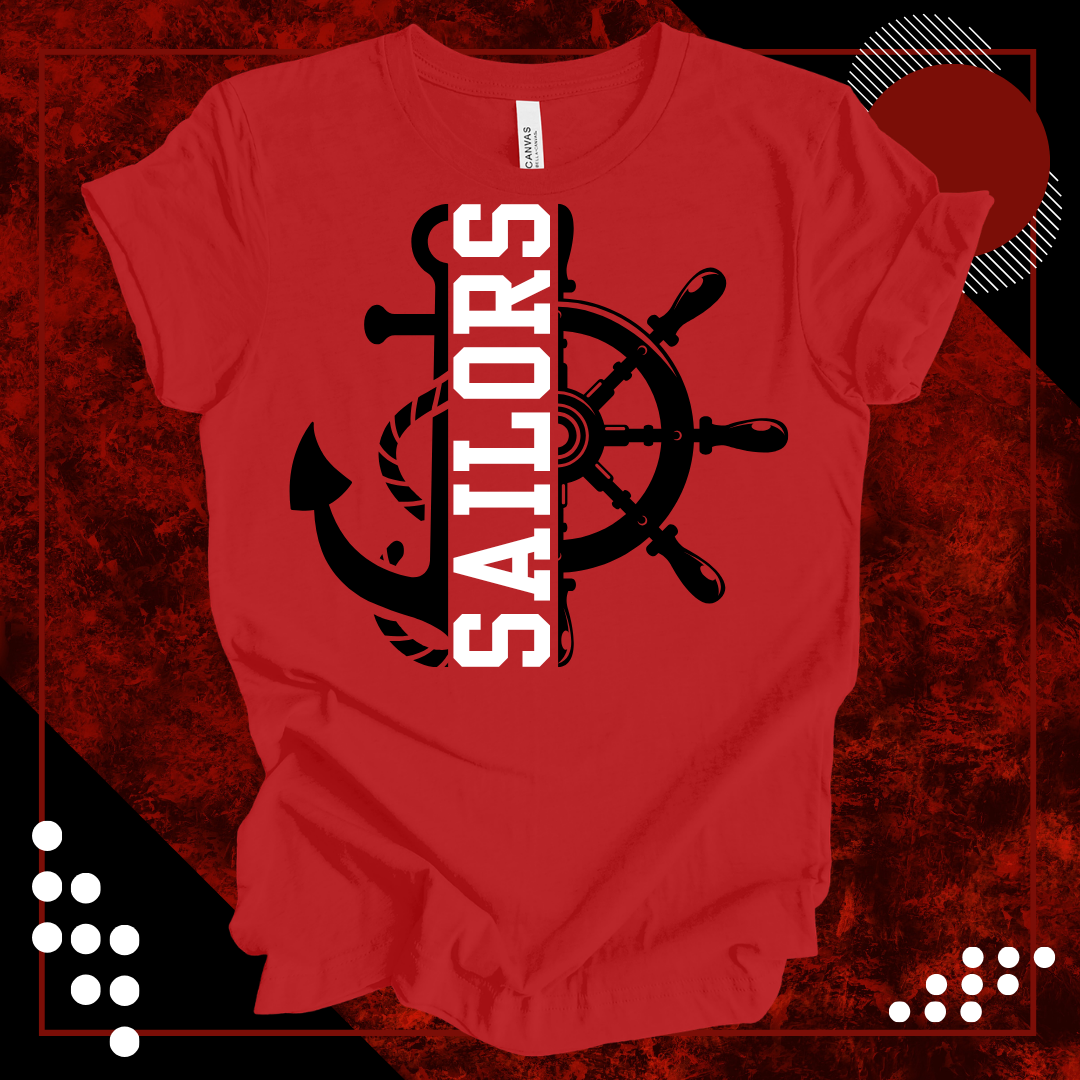 LS Sailors Shirt