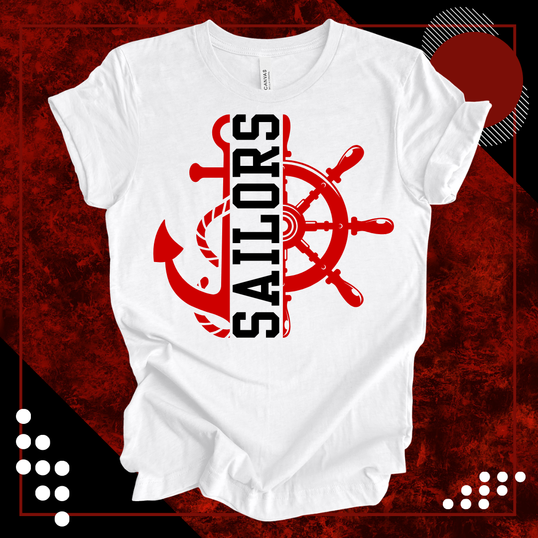 LS Sailors Shirt