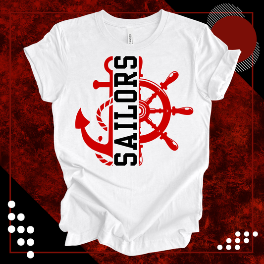 LS Sailors Shirt