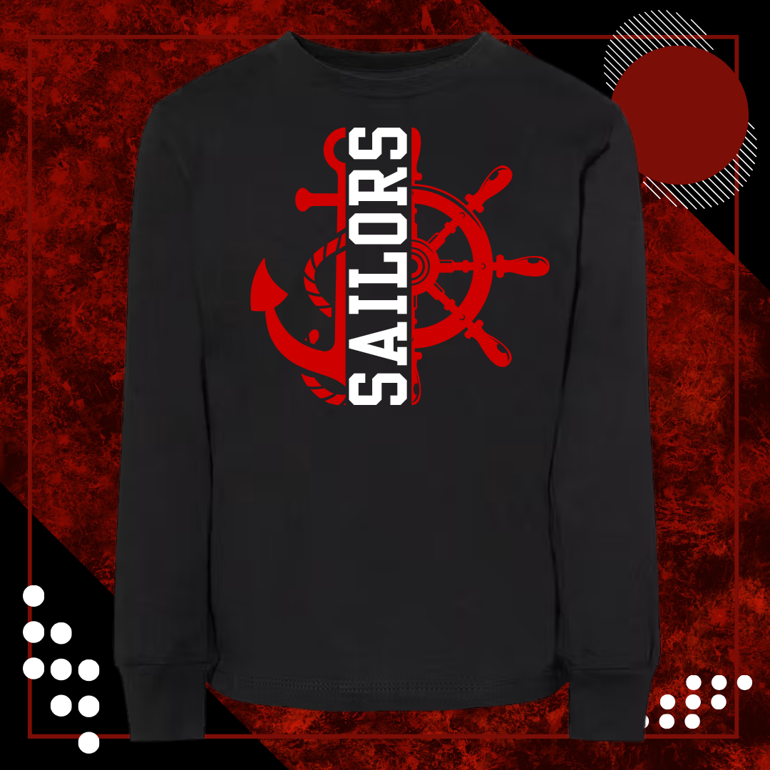 LS Sailors Shirt