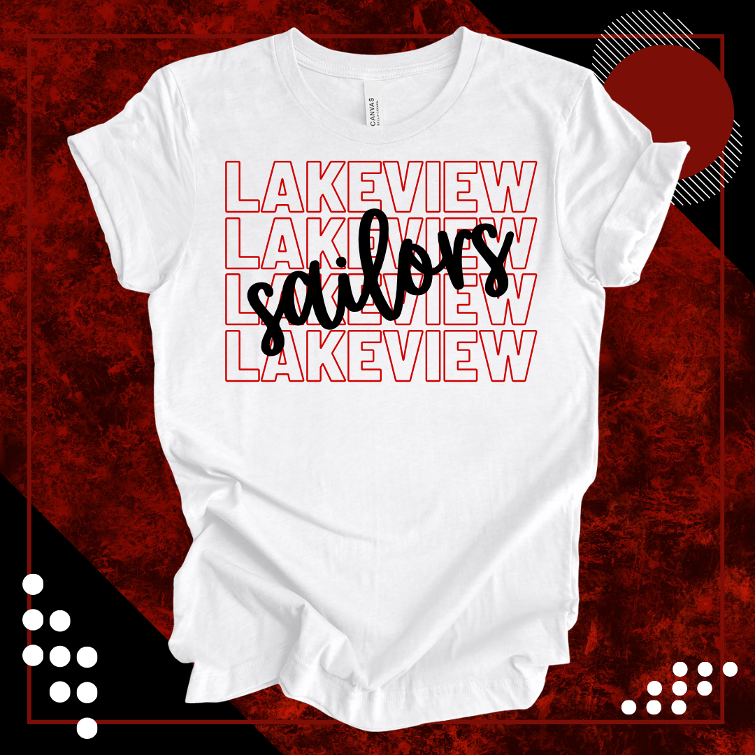 LS Stacked Shirt