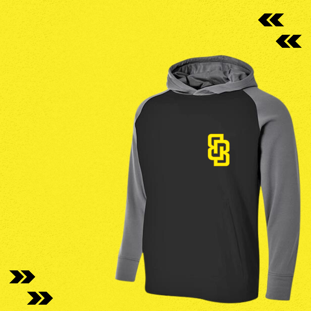 BB Tech Hoodie