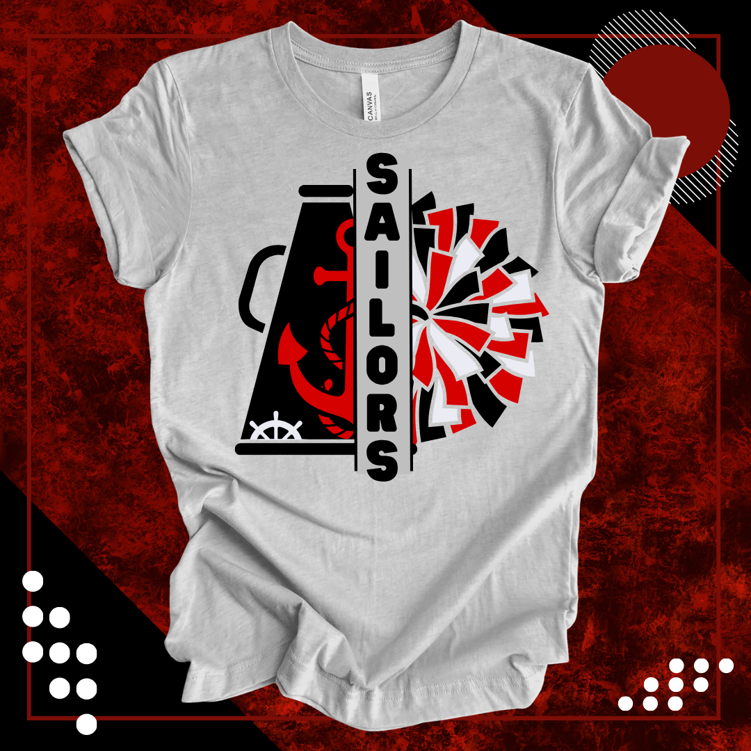 LS Vertical Shirt