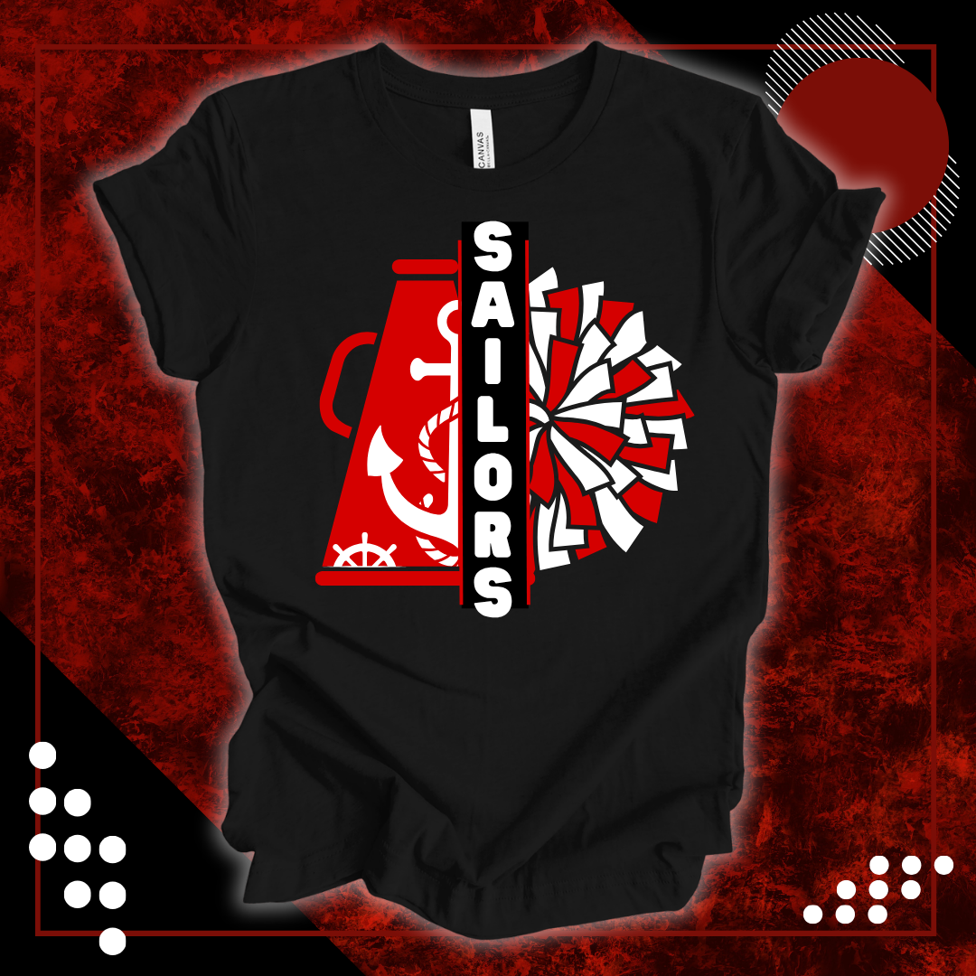 LS Vertical Shirt
