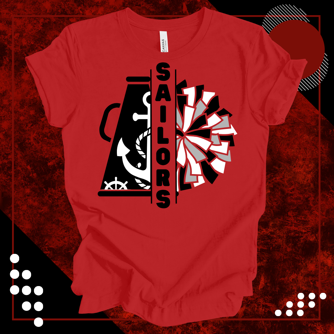 LS Vertical Shirt