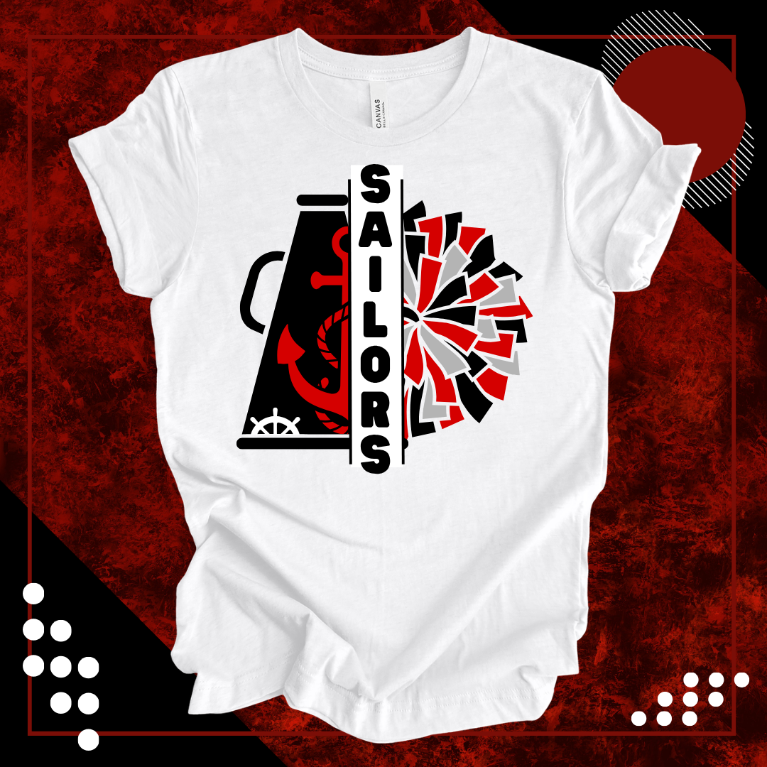 LS Vertical Shirt