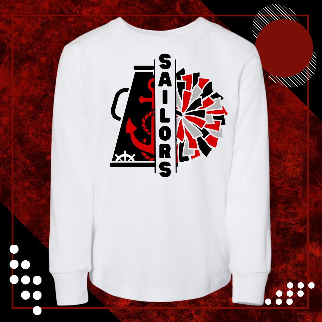 LS Vertical Shirt
