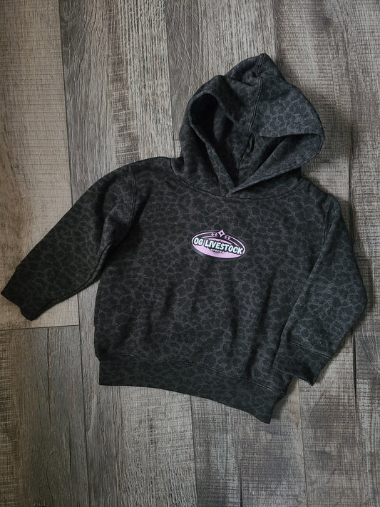 Youth Hoodies for Evening Practice