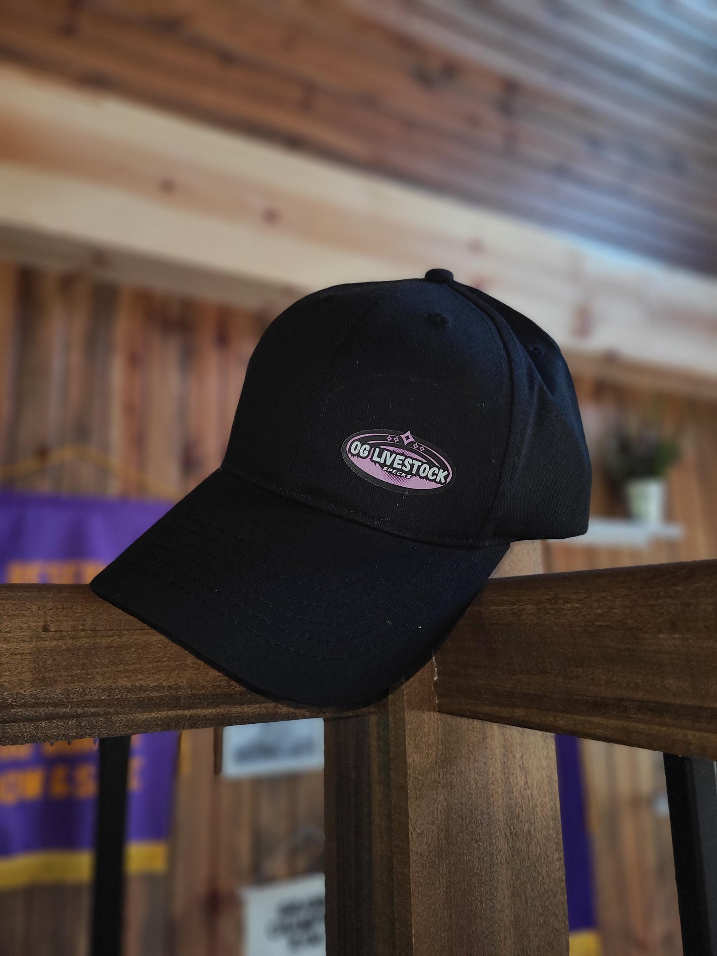 The Hat for the Littles
