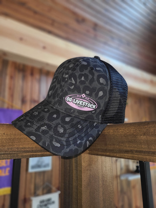 SHE Hat