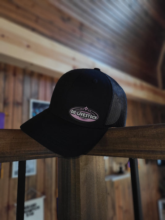 The Trucker Hat For The Road