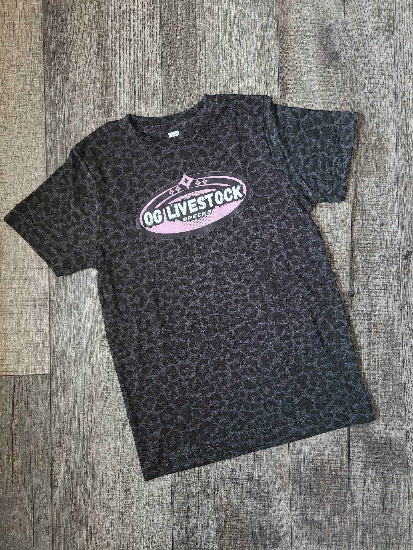The "BOSS" Tee