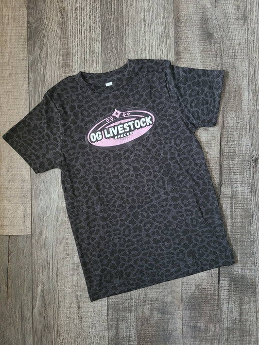 The "BOSS" Tee