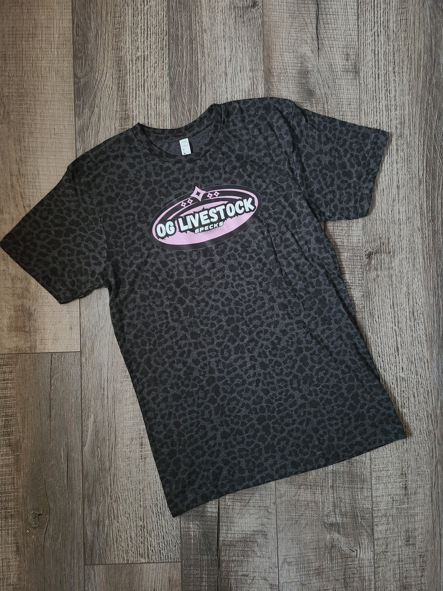 First Show Ready Youth Tee